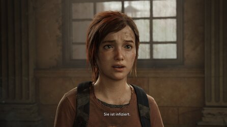 The Last of Us: Part 1 - Screenshots zu Naughty Dogs Remake