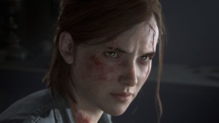 E3 2018: Pressekonferenzen - Sony PlayStation: The Last of Us 2, Death Stranding