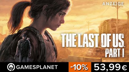 The Last of Us Part I: Sichert euch das Game zur Serie im Pre-Release Angebot