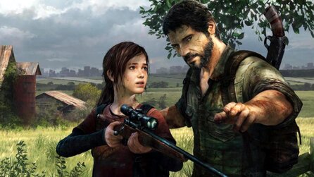 The Last of Us kommt für den PC! Erste Bilder zeigen aufgebohrte Grafik