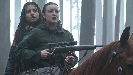 The Last of Us Staffel 3: Alle Infos zu Start, Besetzung + Story der HBO-Serie