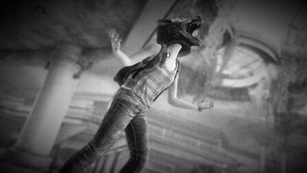 The Last of Us - Bilder aus dem Foto-Modus