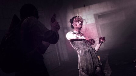 The Last of Us - Bilder aus dem Foto-Modus