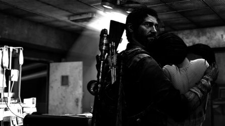 The Last of Us - Bilder aus dem Foto-Modus