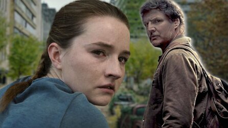 »Das ging in der Serie nicht« - Einen der größten Twists des Spiels verrät The Last of Us Staffel 2 direkt am Anfang