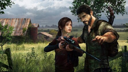 D.I.C.E. Awards 2014 - The Last of Us räumt insgesamt zehn Auszeichnungen ab