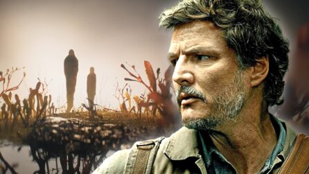 The Last of Us: Eine kleine Änderung im Intro von Staffel 2 ist absolut herzzerreißend