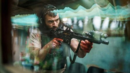 Sein Star-Wars-Rivale und sein Superhelden-Epos sind beide gescheitert - jetzt enthüllt Zack Snyder den ersten Blick auf seinen neuen Film
