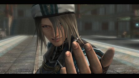 The Last Remnant - Trailer von Squares PC-Rollenspiel