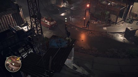 The Last Stand: Aftermath - Erstes Gameplay aus dem Roguelite-Zombiespiel