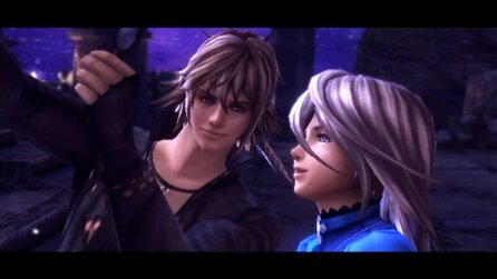 The Last Story - Screenshots