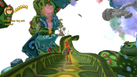 The Last Tinker - Screenshots