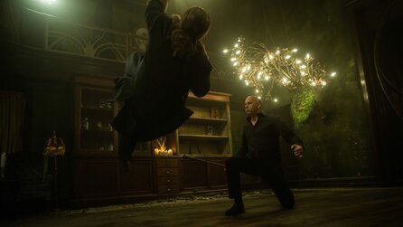 The Last Witch Hunter - Bilder zum Kinofilm