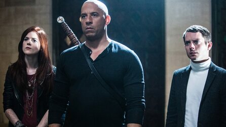The Last Witch Hunter - Bilder zum Kinofilm