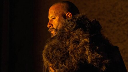 The Last Witch Hunter - Bilder zum Kinofilm