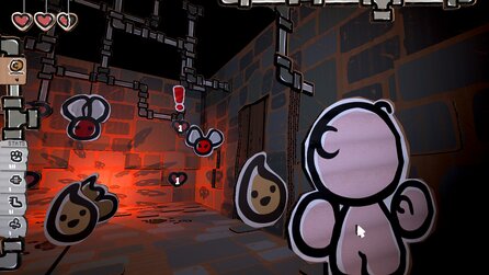 The Legend of Bum-Bo - Screenshots