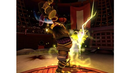 The Legend of Spyro The Eternal Night PS2