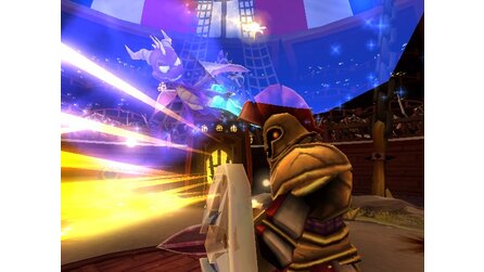 The Legend of Spyro The Eternal Night PS2