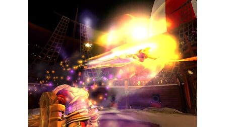 The Legend of Spyro The Eternal Night PS2