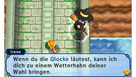 The Legend of Zelda: A Link Between Worlds - Screenshots