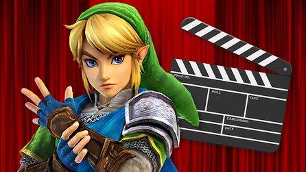 Teaserbild für Zum Zelda-Kinofilm gibt es endlich neue Infos aus erster Hand