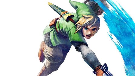 The Legend of Zelda - Bewundernswert: Karte von Hyrule mit 3D-Drucker nachgebaut