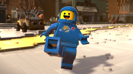 The LEGO Movie 2 Videogame - Screenshots