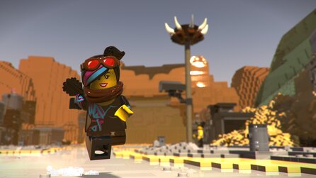 The LEGO Movie 2 Videogame - Screenshots