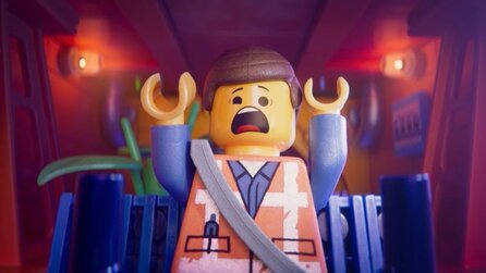 The LEGO Movie 2 - Musik-Trailer zum Titelsong des Animationsfilm
