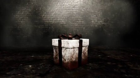 Life is a Gift - Weihnachtlicher Teaser-Trailer für neues Indie-Horror-Projekt