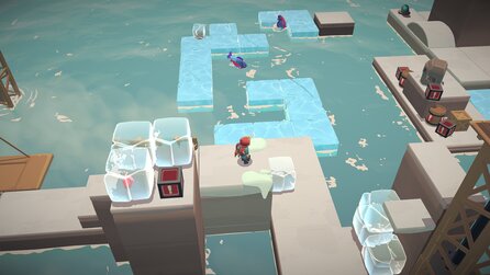 The Lightbringer - Screenshots