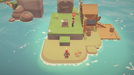 The Lightbringer - Screenshots