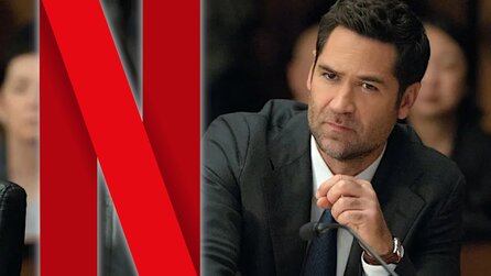 Das Jahr ist zur Hälfte rum und Netflix hat schon 12 Serien abgesetzt – mit dabei eine der beliebtesten Anwaltsserien