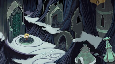 The Little Acre - Screenshots