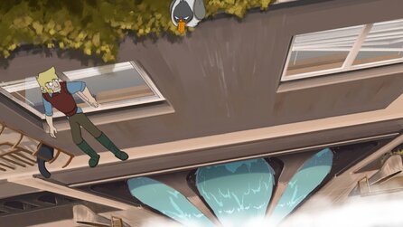 The Little Acre - Screenshots