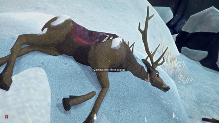 The Long Dark - Screenshots