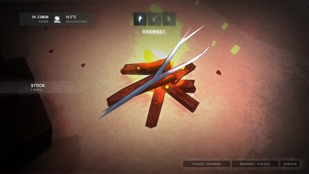 The Long Dark - Screenshots