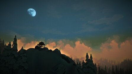 The Long Dark - Survival-Titel bekommt Early-Access-Termin