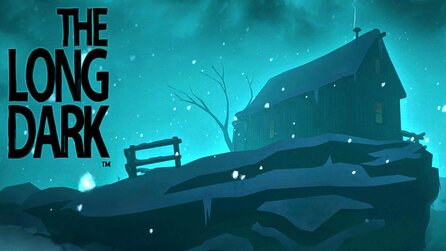 The Long Dark - Sandbox-Update bringt u.a. neue Region