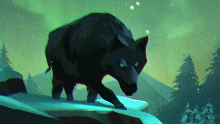 The Long Dark - Countdown gestartet, kommt der Story-Modus bald?