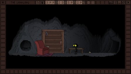 The Longing - Screenshots