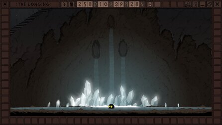 The Longing - Screenshots