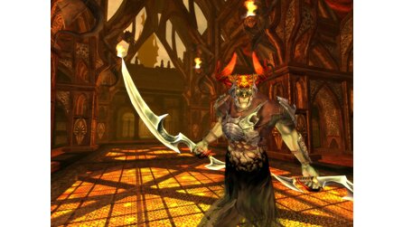 Herr der Ringe Online - Termin des Updates steht fest