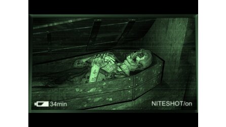 The Lost Crown - Screenshots