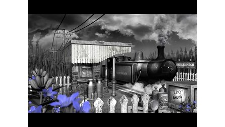 The Lost Crown - Screenshots