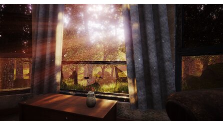 The Lost Island - Screenshots