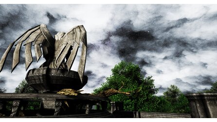 The Lost Island - Screenshots