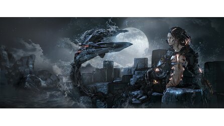 The Lost Pisces - Bilder