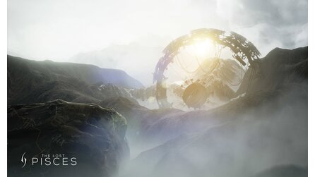 The Lost Pisces - Bilder