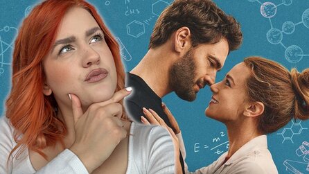 The Love Hypothesis: Aus einer bizarren Star-Wars-Fanfiction macht Amazon einen eigenständigen Film – und ich habe Tränen gelacht